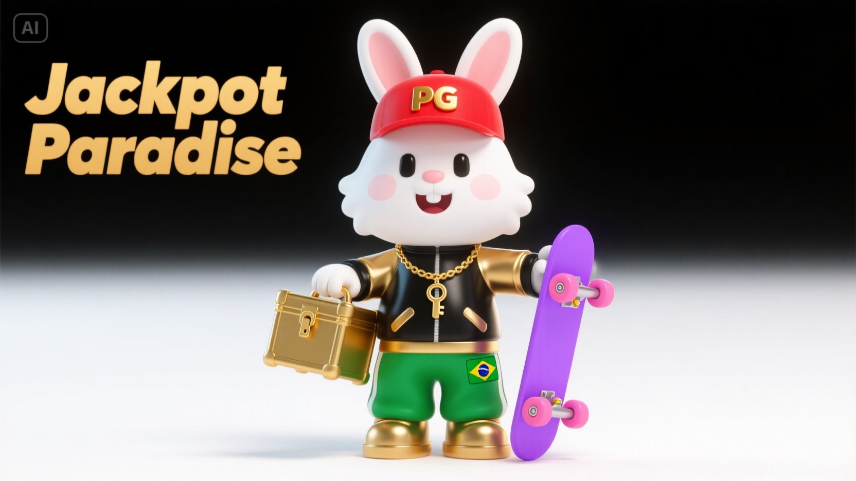 Jackpot Paradise
